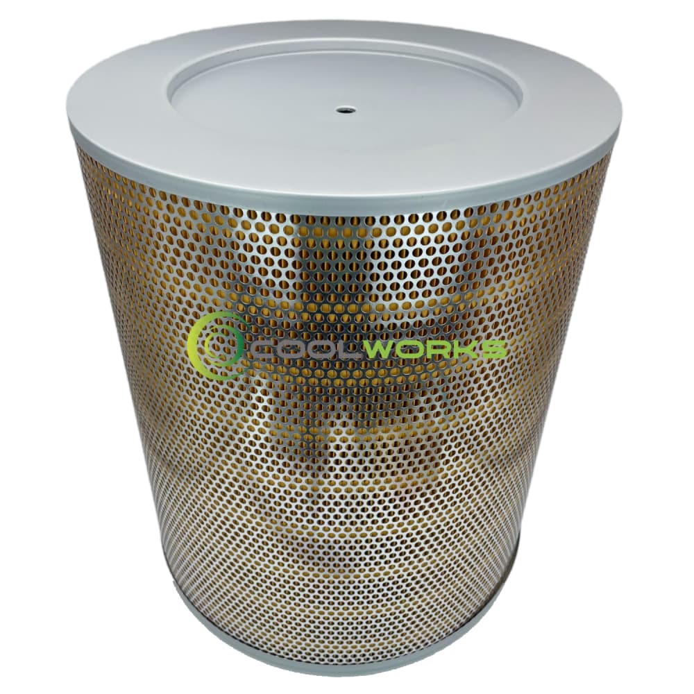 Air Filter For Screw Compressor