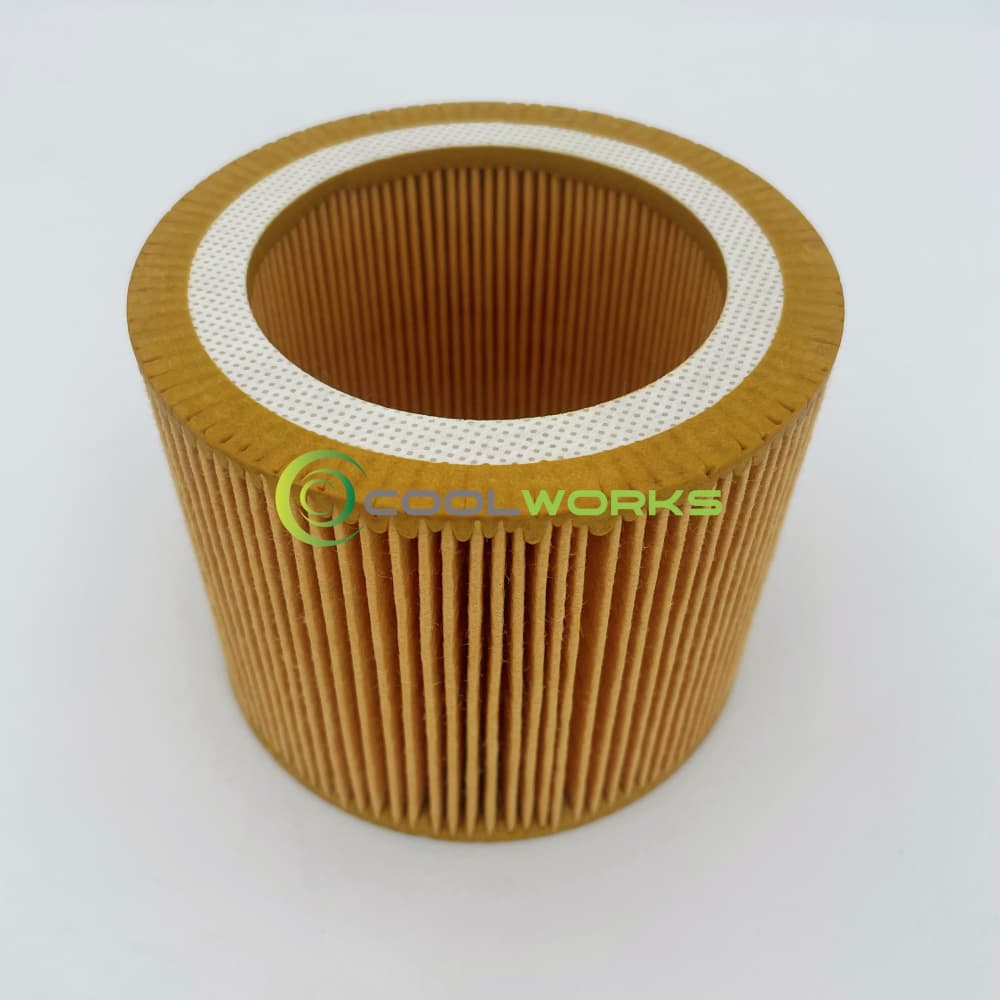 Air Filter For Screw Compressor