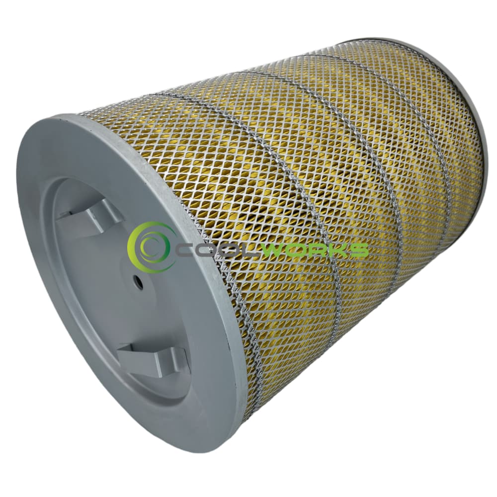 Air Filter For Screw Compressor