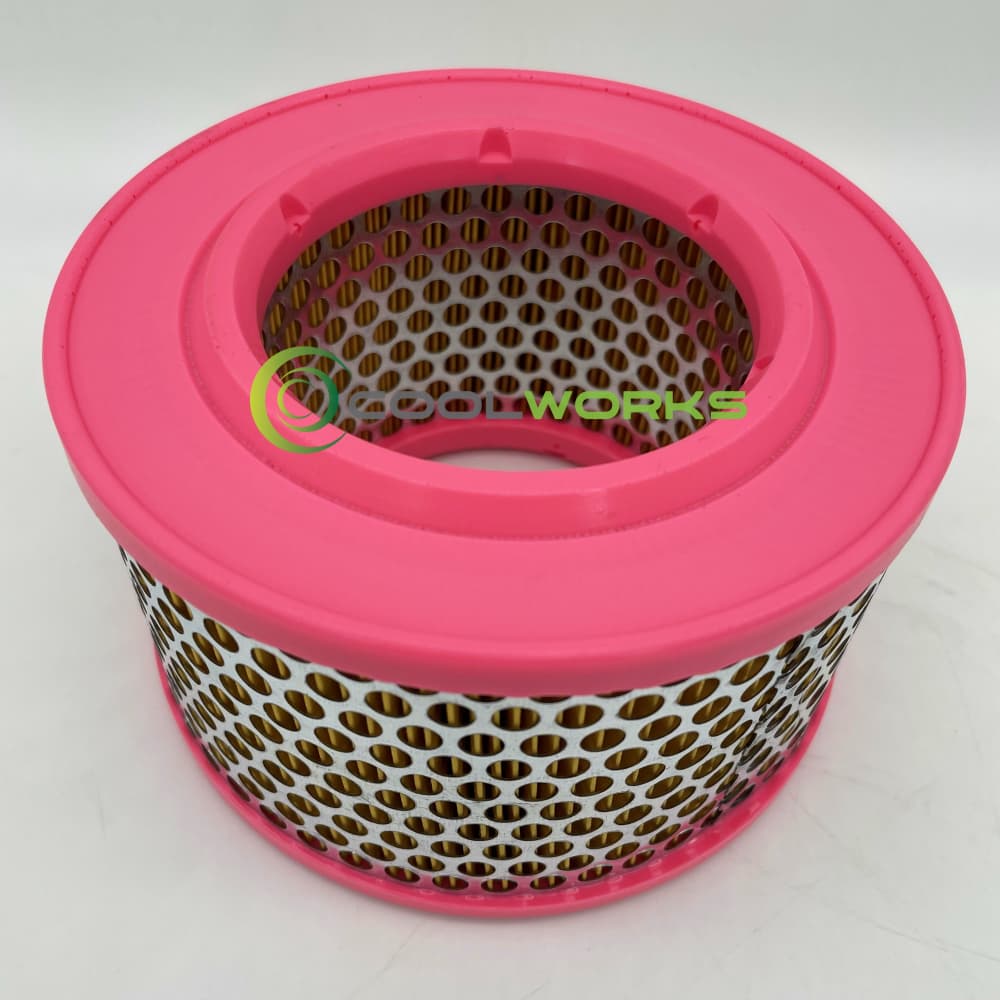 Air Filter For Screw Compressor