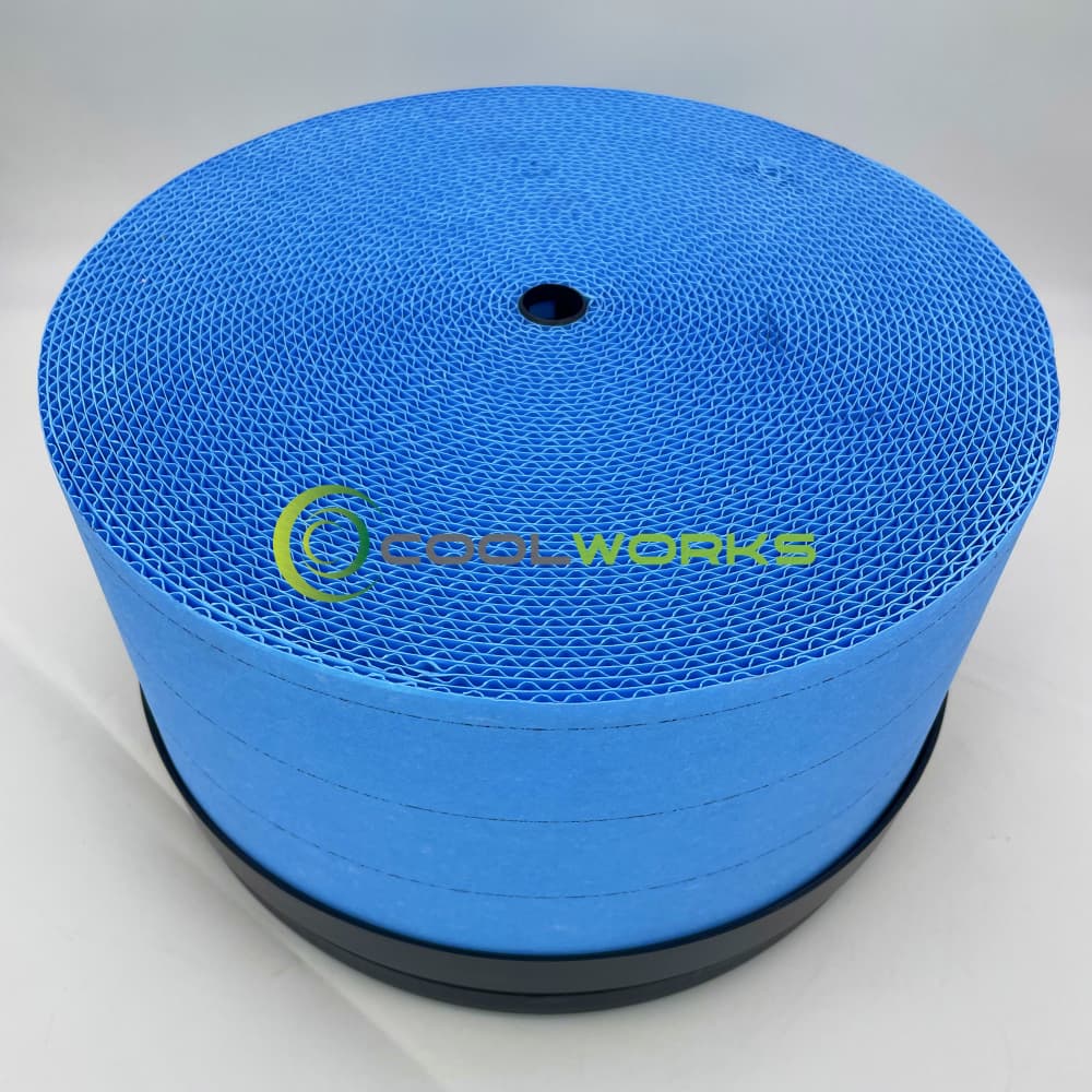 Air Oil Separator For Screw Compressor