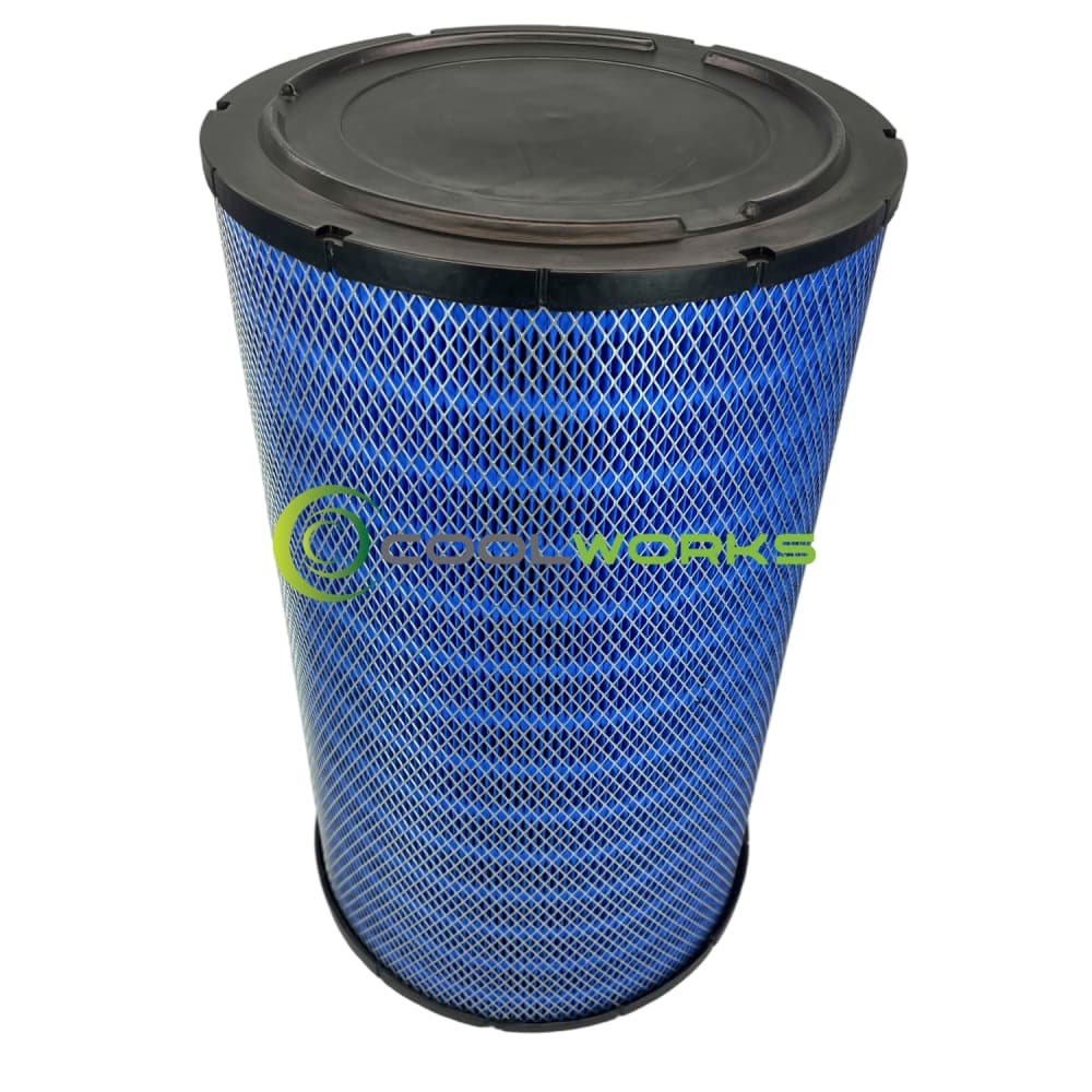 Air Filter For Screw Compressor