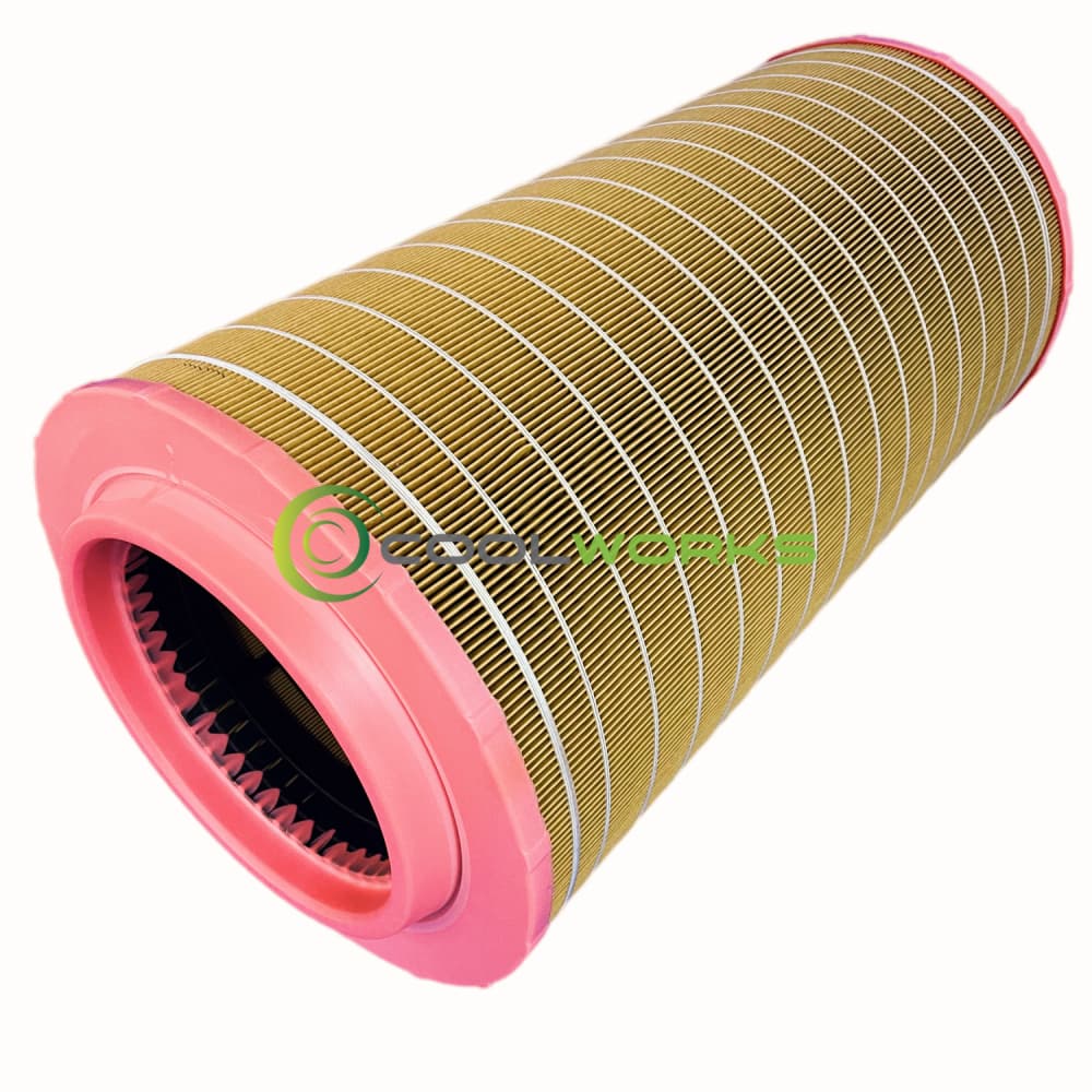 Air Filter 1623778300