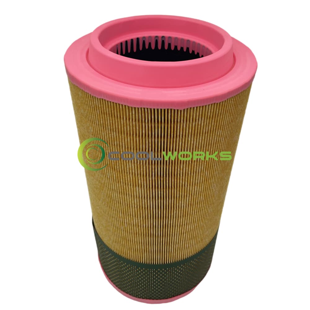 Air Filter For Screw Compressor