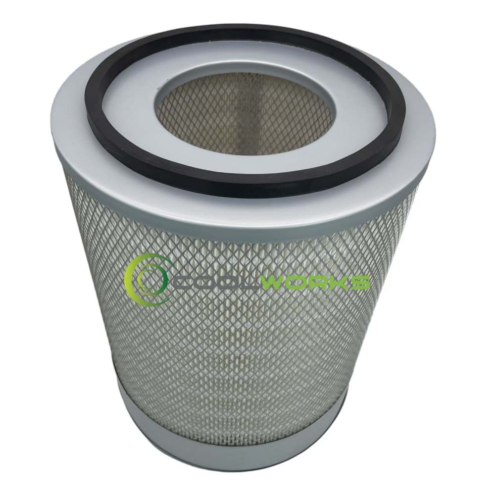 Air Filter For Screw Compressor