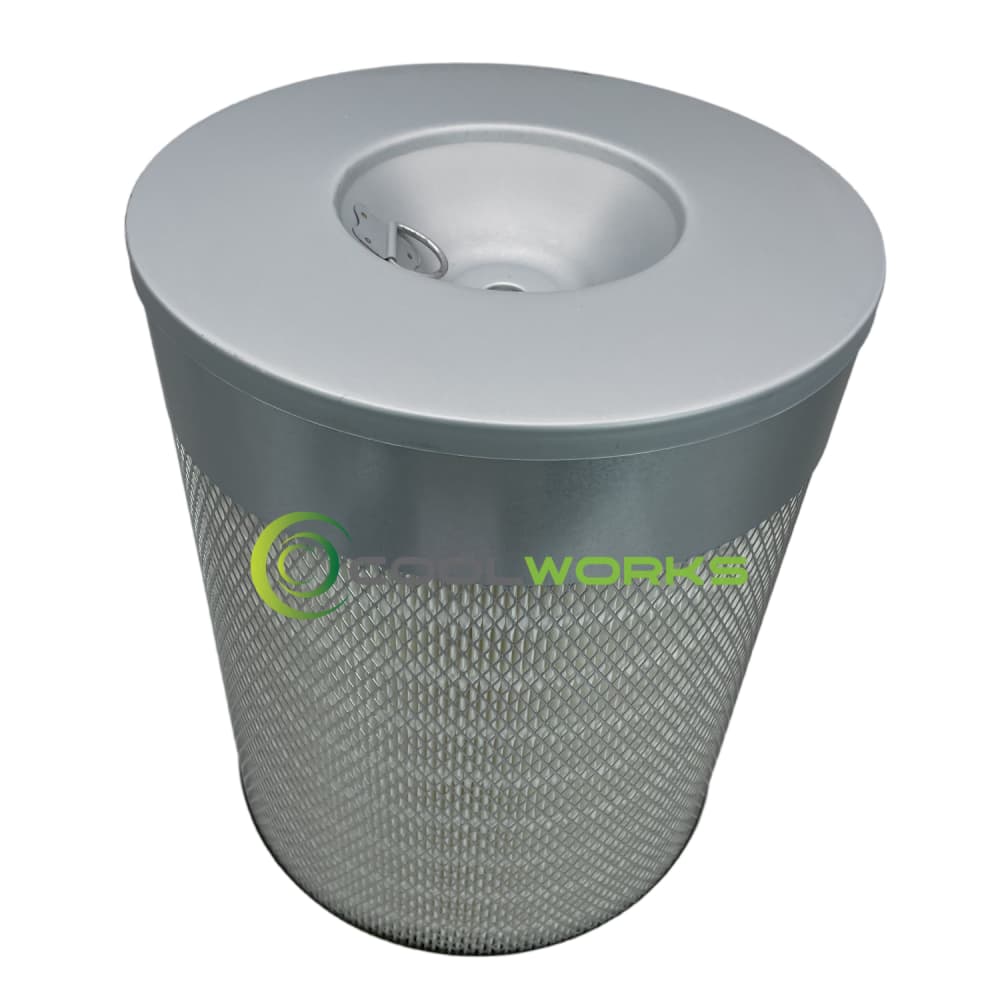 Air Oil Separator For Screw Compressor