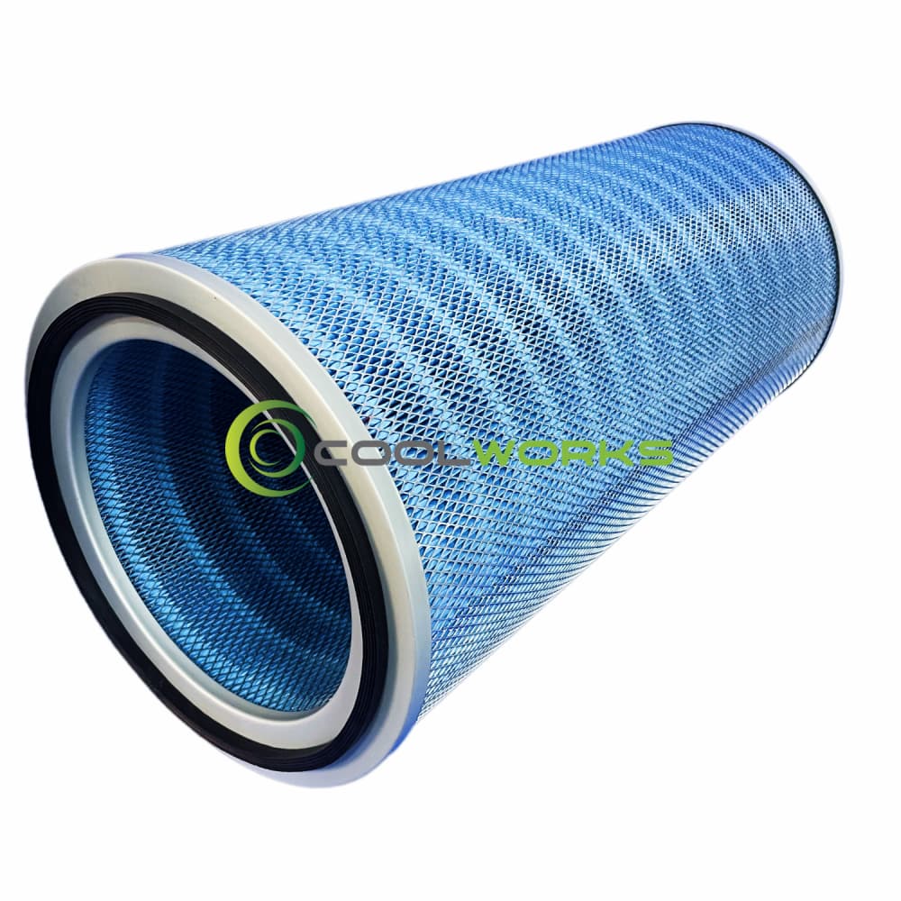 Air Filter 250007-838