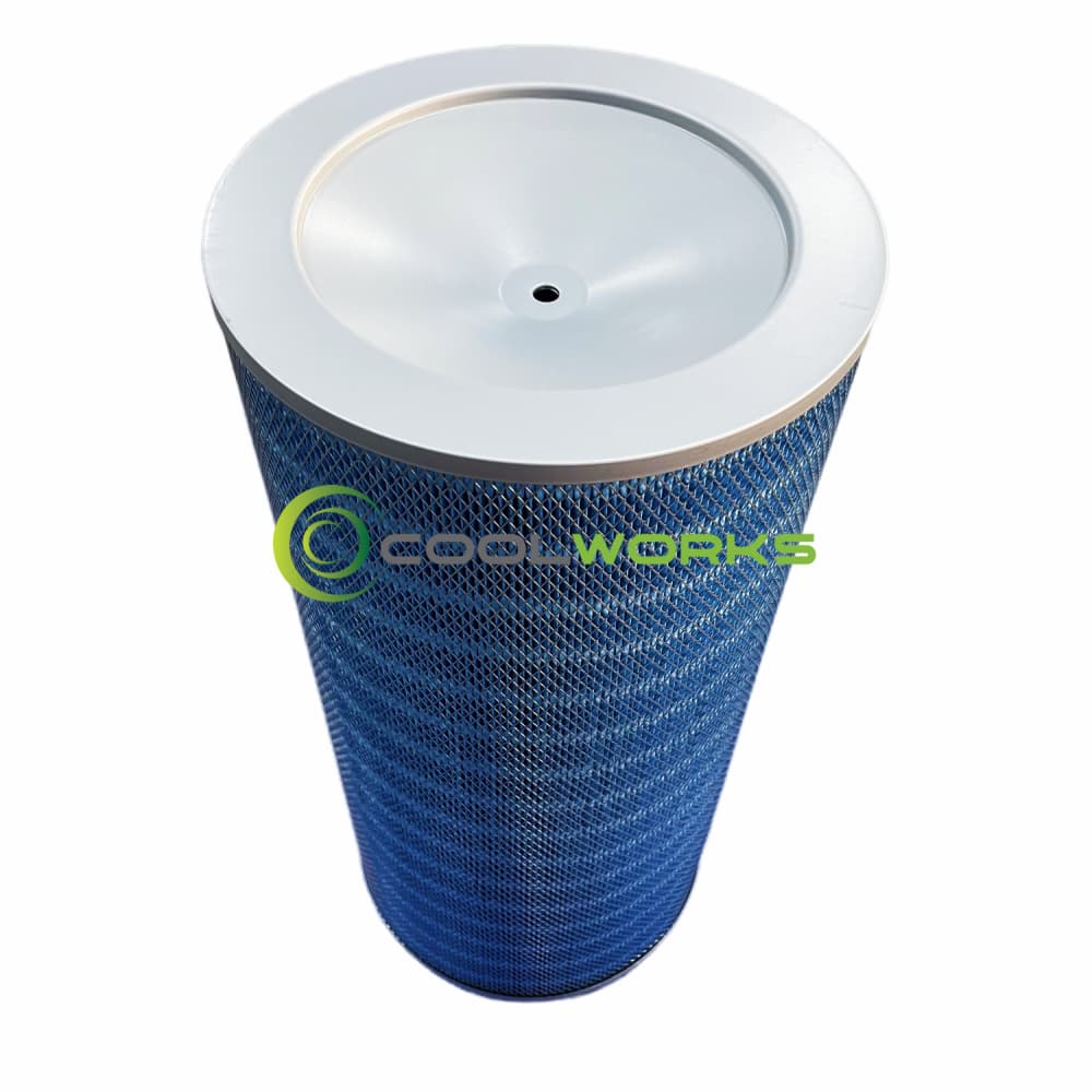 Air Filter For Screw Compressor