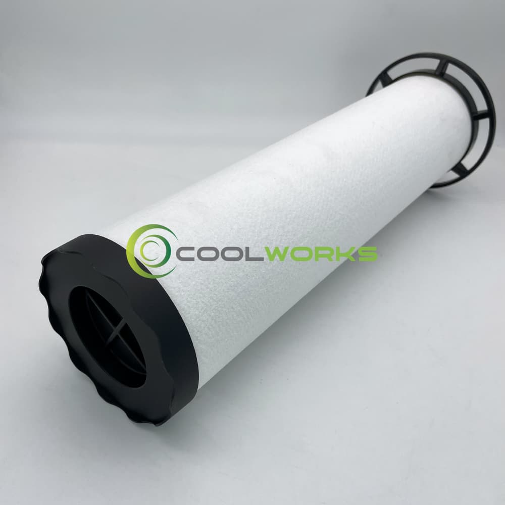 Line Filter For Screw Compressor