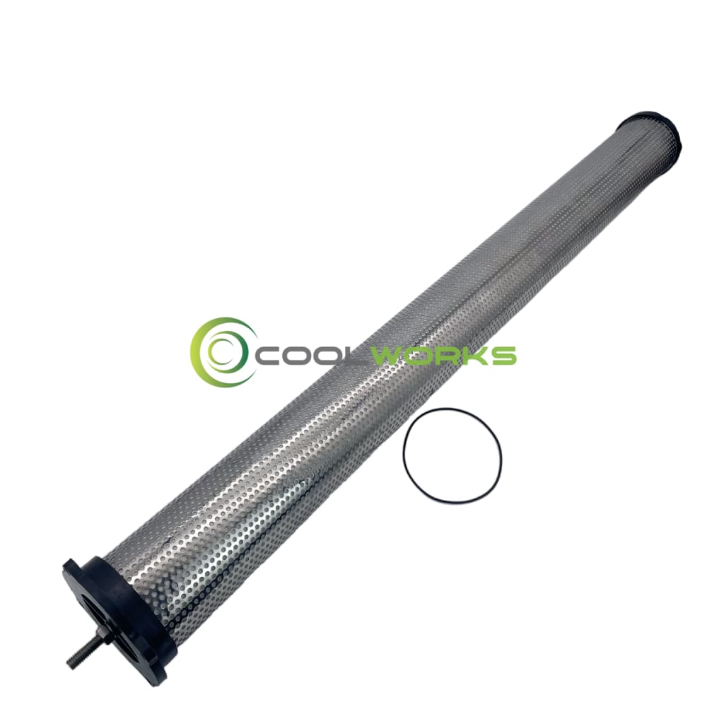 Line Filter For Screw Compressor