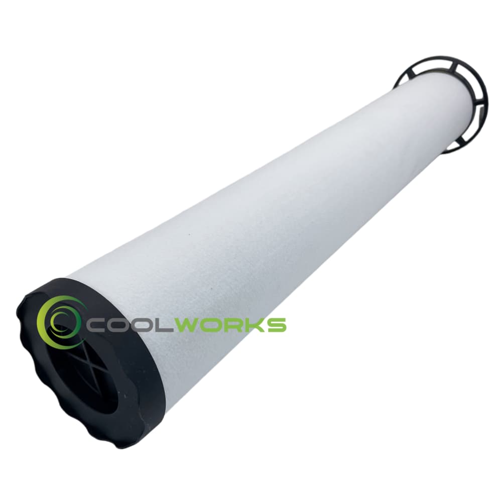 Line Filter For Screw Compressor