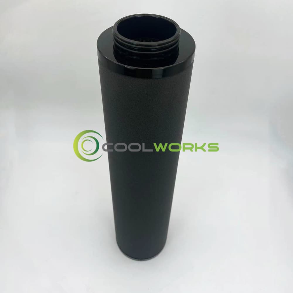 Line Filter For Screw Compressor