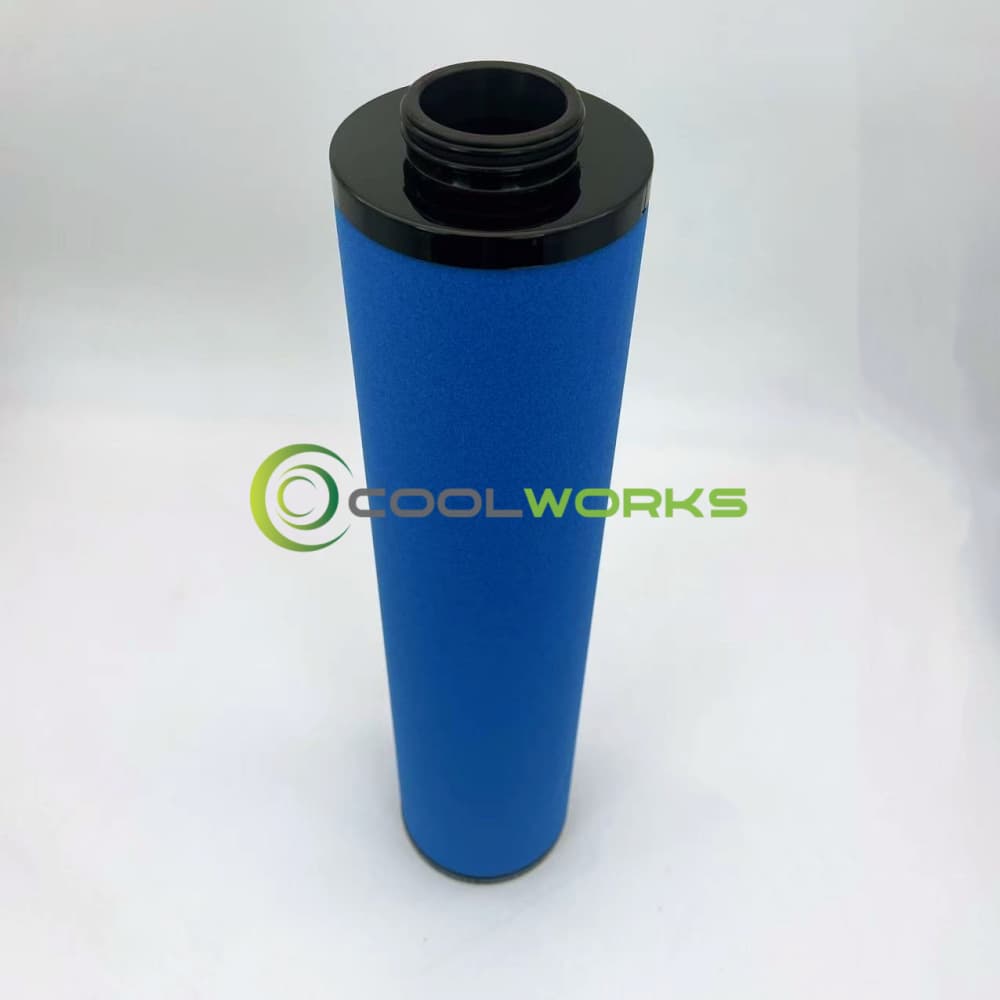 Line Filter For Screw Compressor