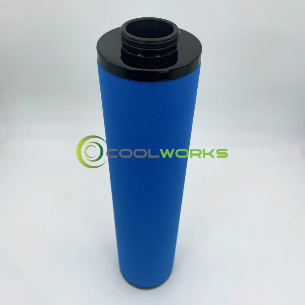 Line Filter For Screw Compressor