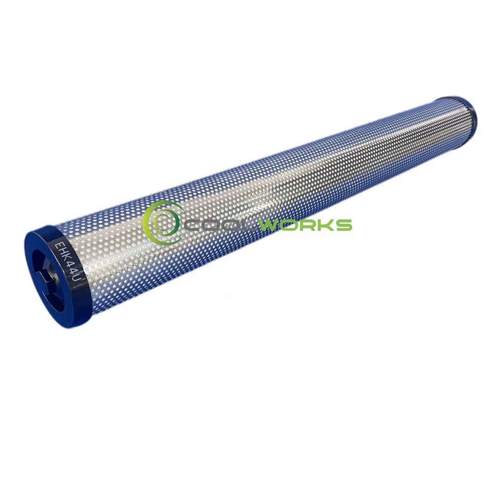 Line Filter For Screw Compressor