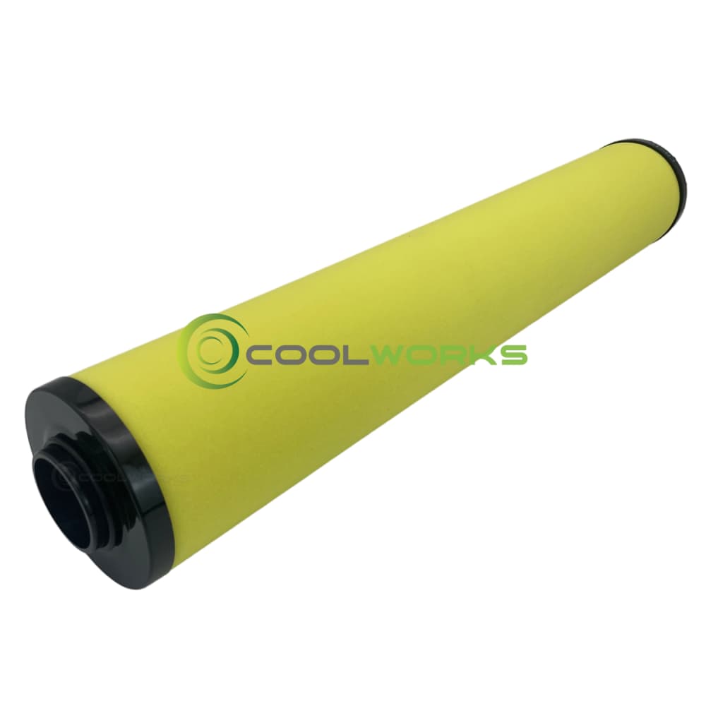 Line Filter For Screw Compressor