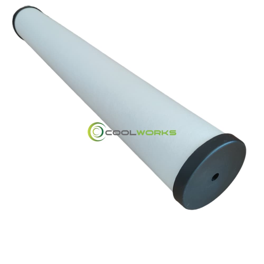 Line Filter For Screw Compressor