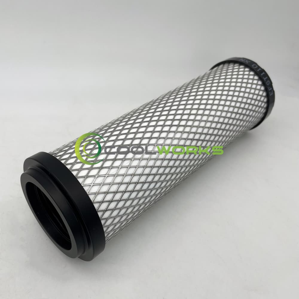 Line Filter For Screw Compressor