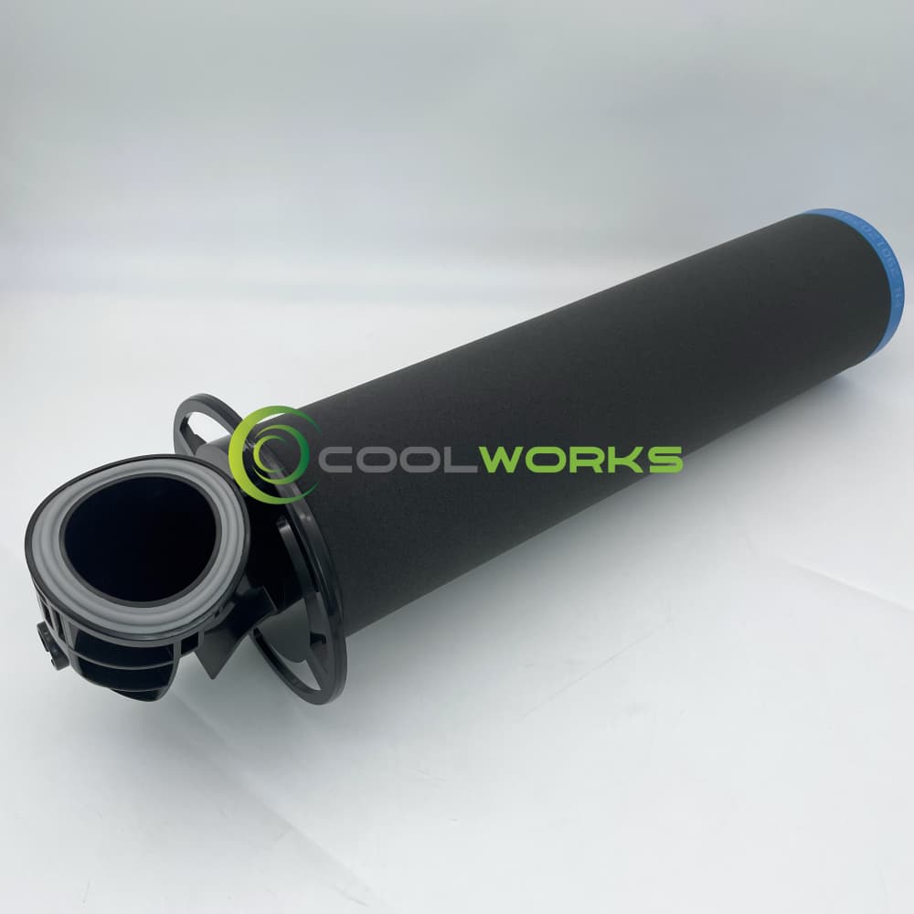 Line Filter For Screw Compressor