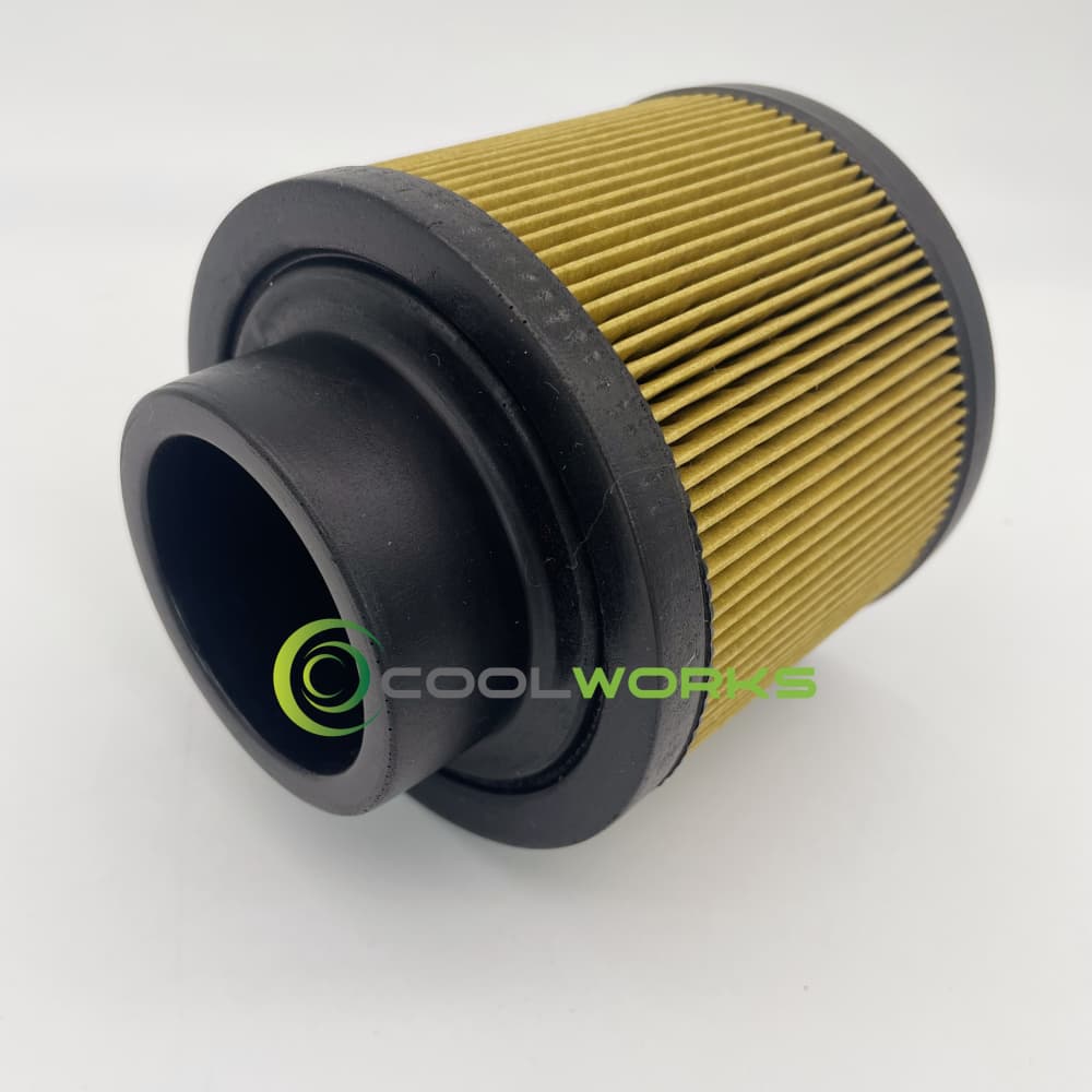 Air Oil Separator For Screw Compressor